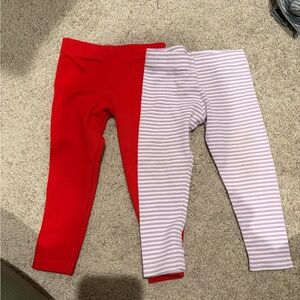 Little English Leggings